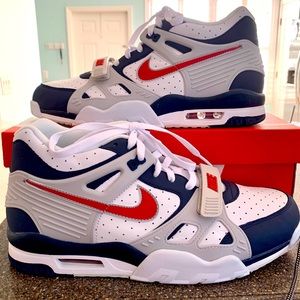 Nike Air Trainer 3